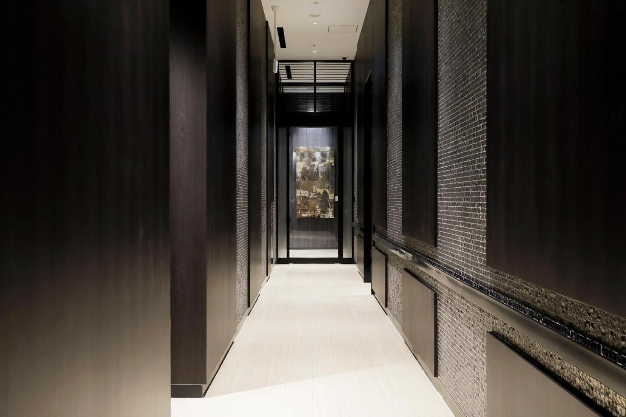 Koko Hotel Premier Kumamoto Dış mekan fotoğraf