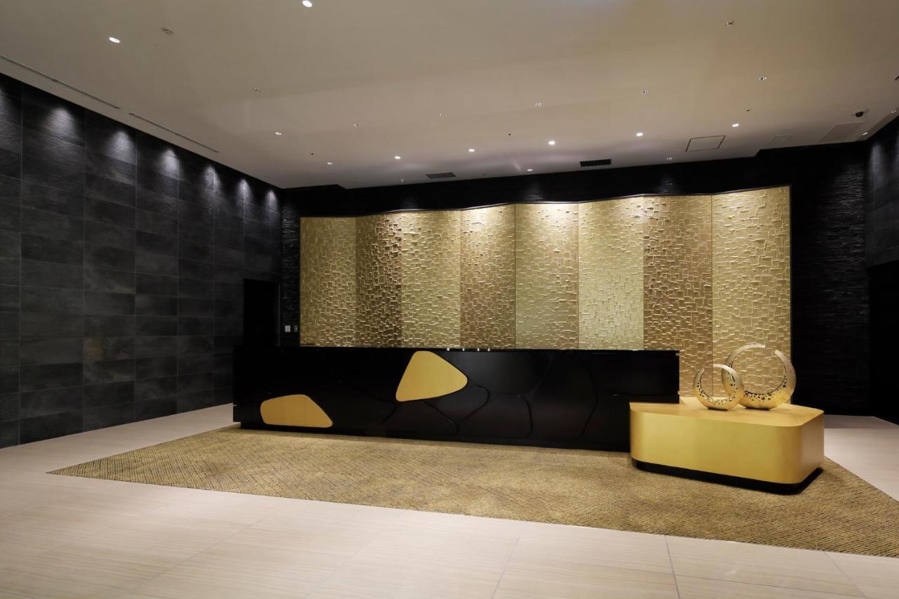 Koko Hotel Premier Kumamoto Dış mekan fotoğraf