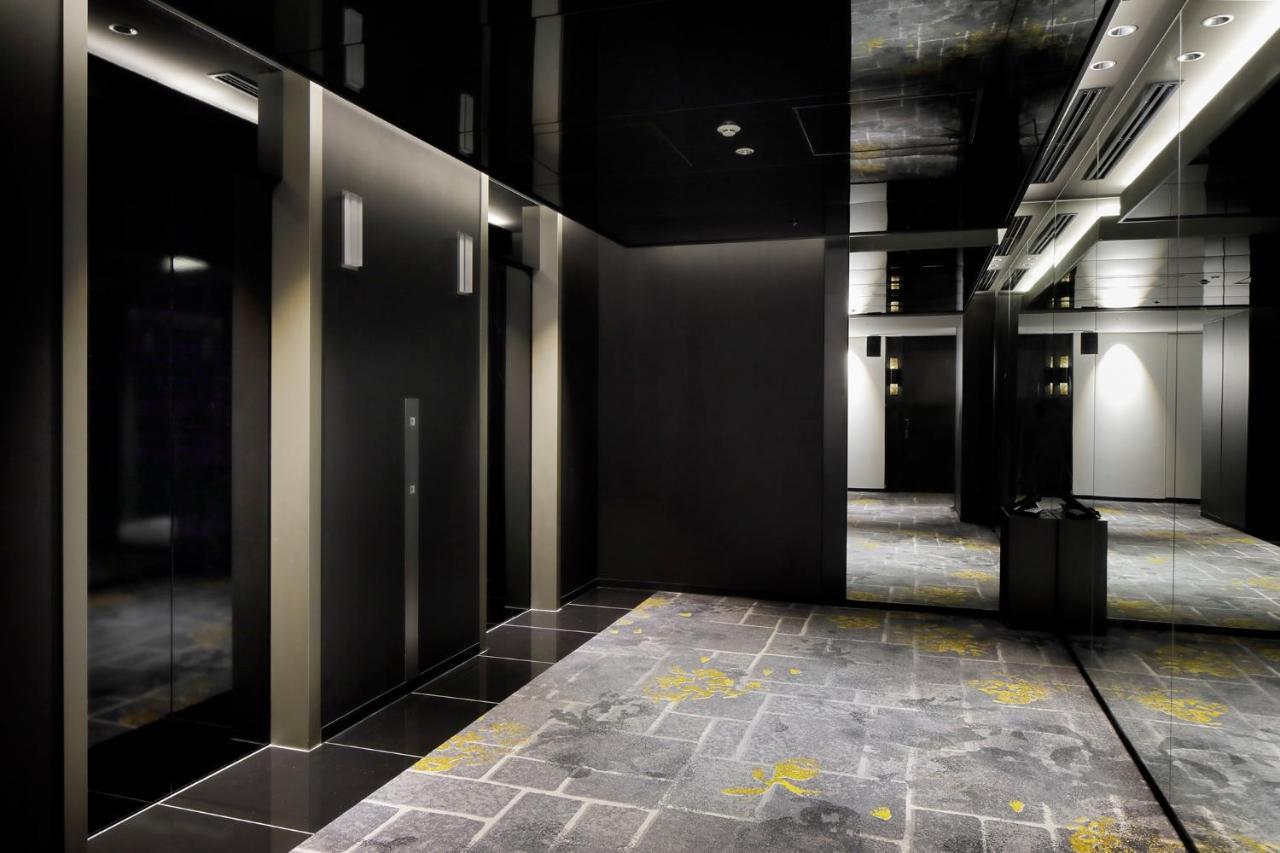 Koko Hotel Premier Kumamoto Dış mekan fotoğraf