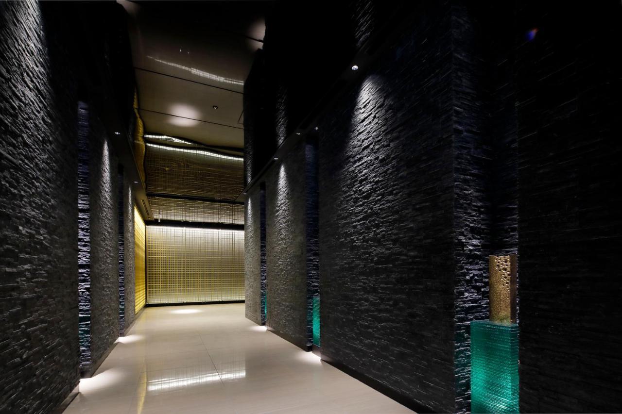 Koko Hotel Premier Kumamoto Dış mekan fotoğraf