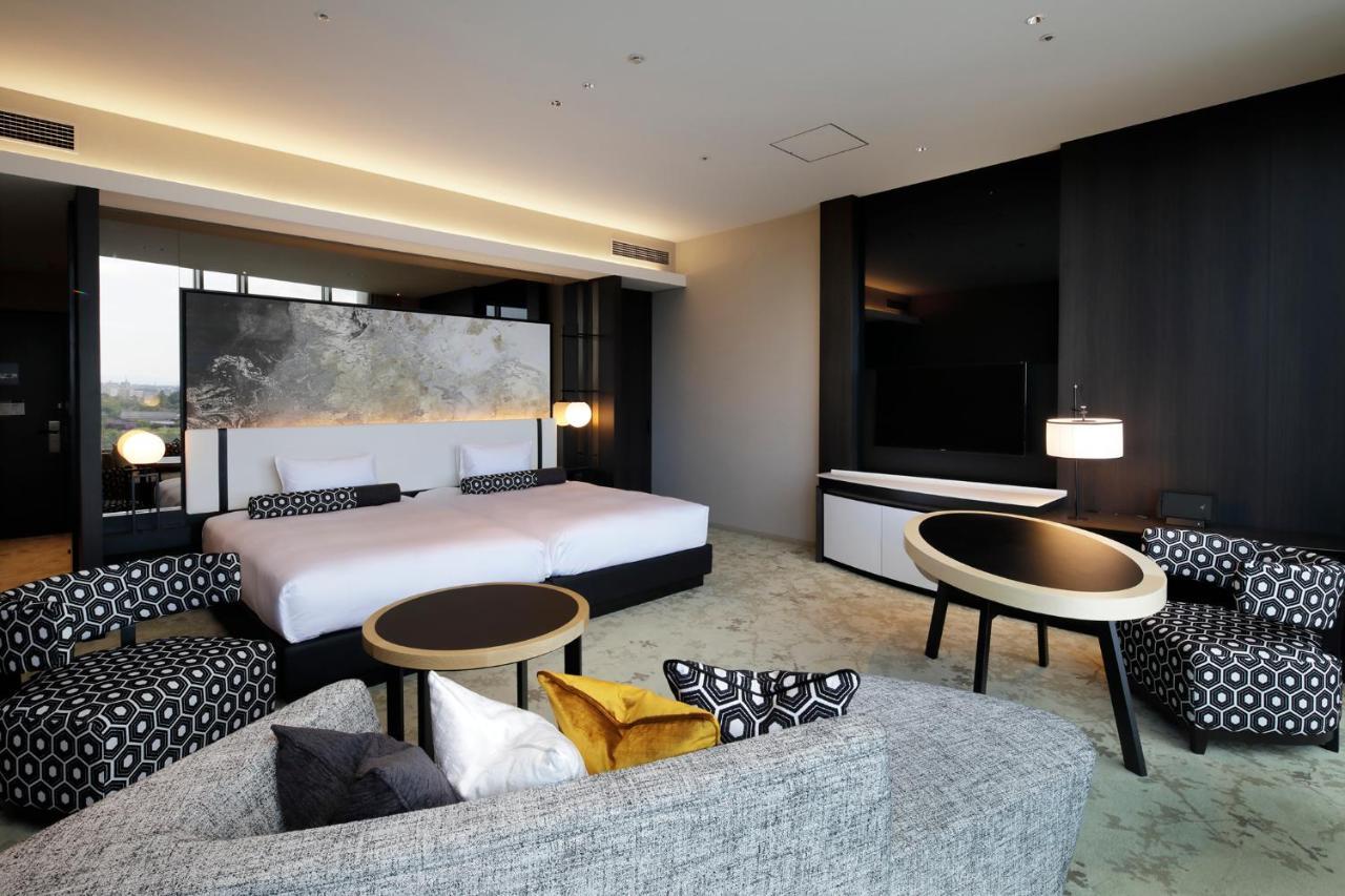 Koko Hotel Premier Kumamoto Dış mekan fotoğraf