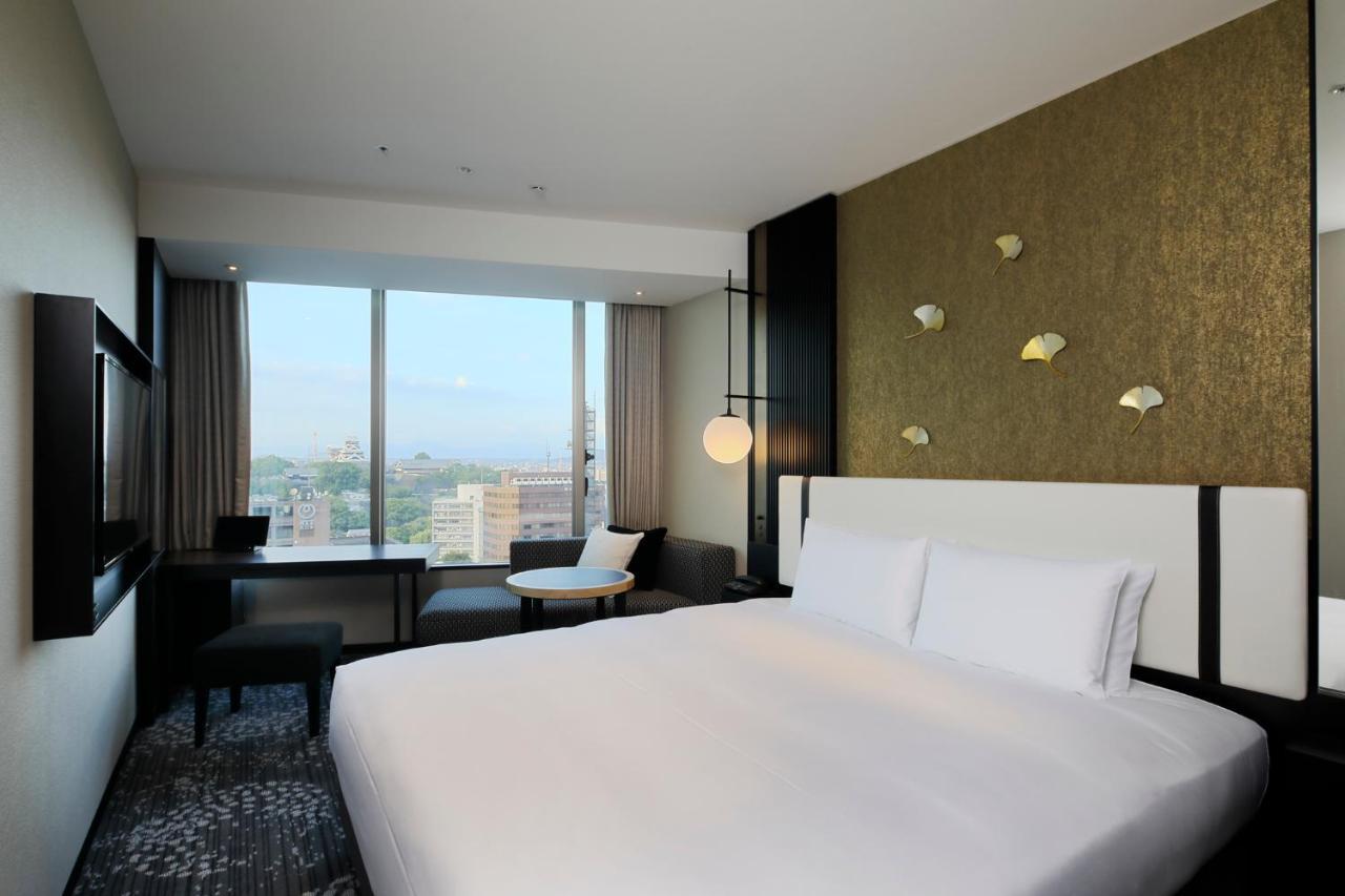 Koko Hotel Premier Kumamoto Dış mekan fotoğraf
