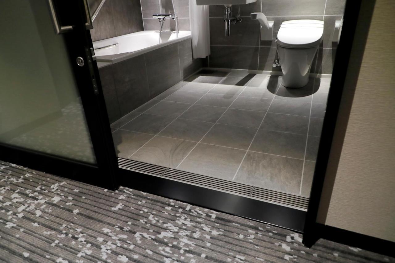 Koko Hotel Premier Kumamoto Dış mekan fotoğraf