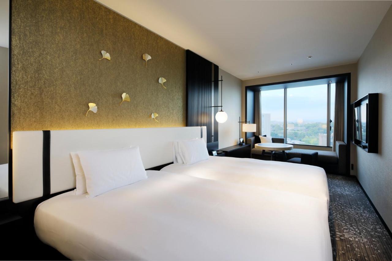Koko Hotel Premier Kumamoto Dış mekan fotoğraf