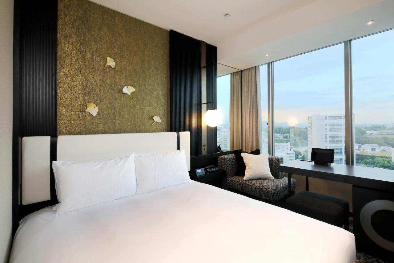 Koko Hotel Premier Kumamoto Dış mekan fotoğraf