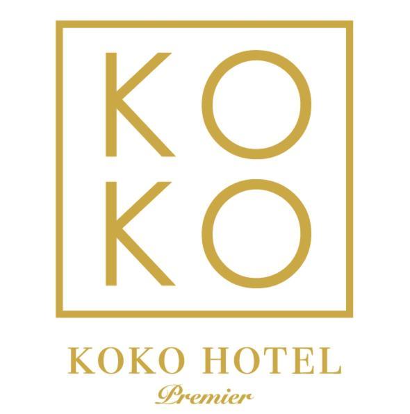 Koko Hotel Premier Kumamoto Dış mekan fotoğraf